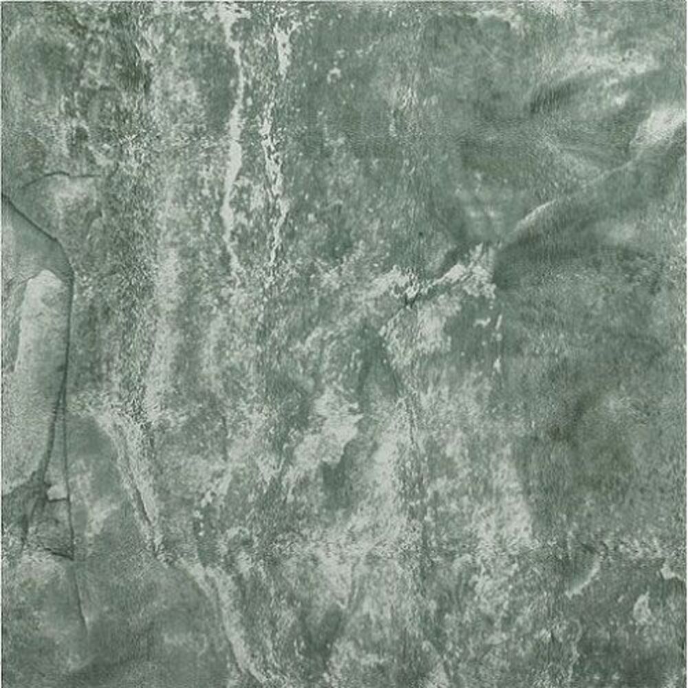 Achim Home Furnishings FTVMA42220 Nexus 12-Inch Vinyl Tile, Marble Verde Vein,